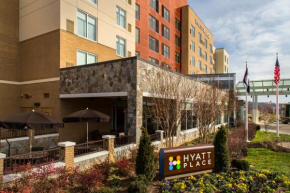 Отель Hyatt Place Charlottesville  Чарлоттсвилл